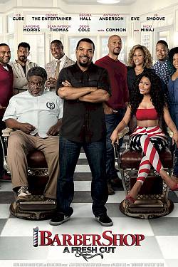 Barbershop: A Fresh Cut