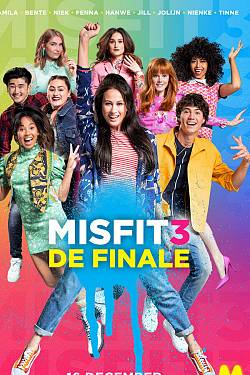 Misfit 3 De Finale