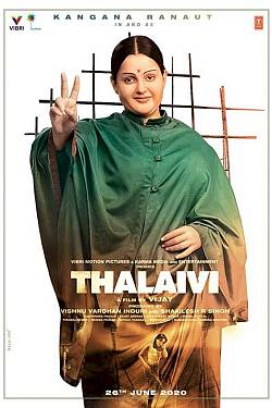 Thalaivii