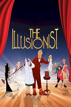 L'illusionniste