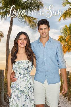 Liefde in de zon