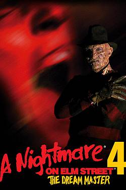 A Nightmare on Elm Street 4: The Dream Master