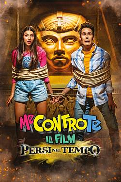 Me contro Te - Il film: Persi nel tempo