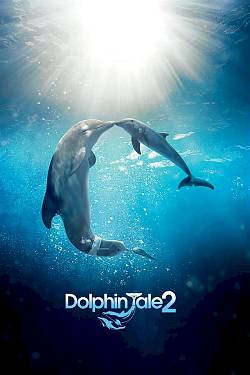 Dolphin Tale 2