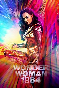 Wonder Woman 1984