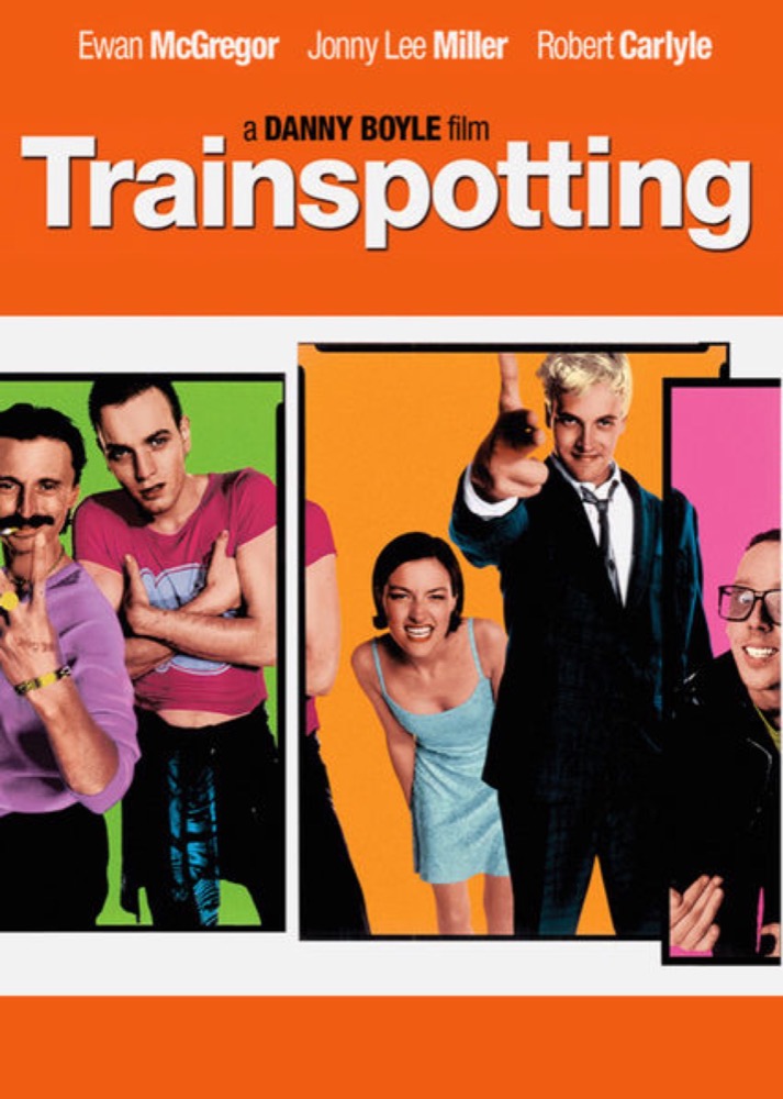 Trainspotting Movie Online