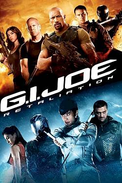G.I. Joe: Retaliation