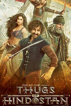 Thugs of Hindostan