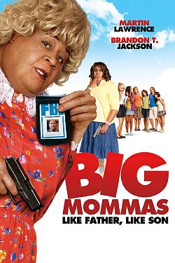 Big Momma's House 3