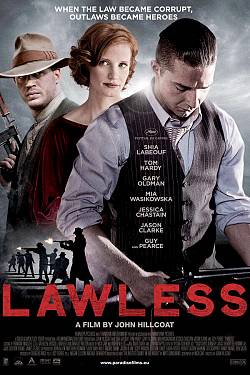 Lawless