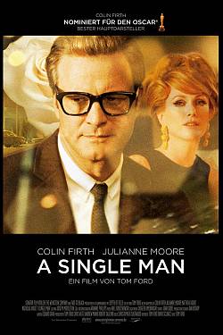 A Single Man