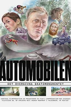 Automobilen