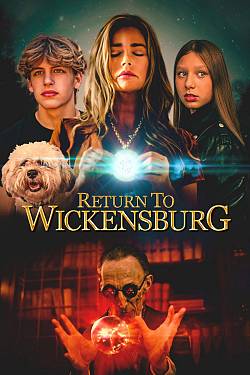 Return to Wickensburg