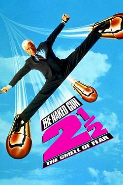 The Naked Gun 2 1/2: The Smell of Fear