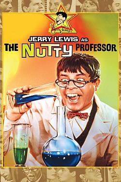 Der verruckte Professor