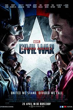 Captain America: Civil War