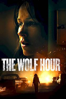 The Wolf Hour