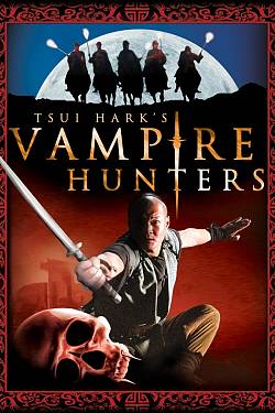 Tsui Hark's Vampire Hunters
