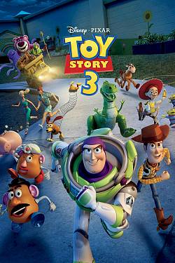 Toy Story 3 (OV)