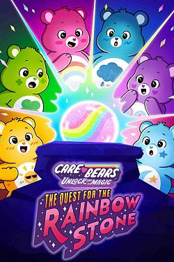 Care Bears: Unlock the Magic - Specials - The Quest for the Rainbow Stone