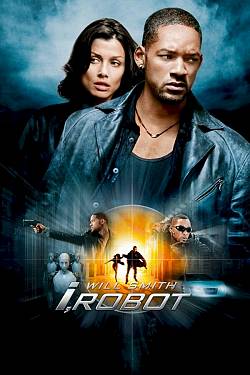 I, Robot