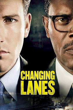 Changing Lanes