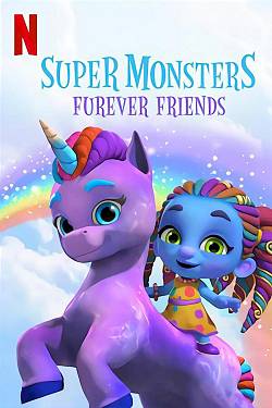 Super Monsters Furever Friends