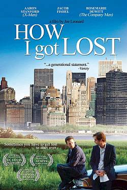 How I Got Lost