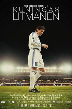 Kuningas Litmanen
