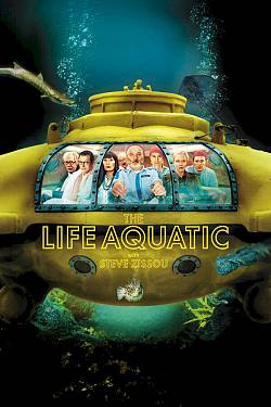 The Life Aquatic with Steve Zissou