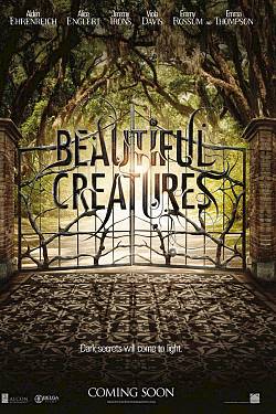 Beautiful Creatures