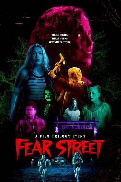Fear Street Part One: 1994