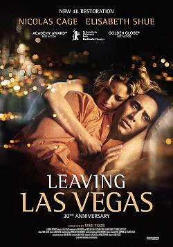 Leaving Las Vegas