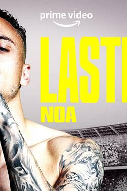 Noa Lang - Lastpak