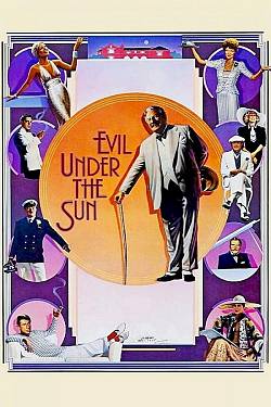 Agatha Christie's Evil Under the Sun