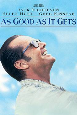 As Good as it Gets