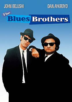 The Blues Brothers