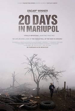 20 days in Mariupol