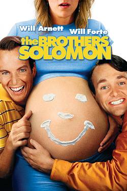 The Brothers Solomon