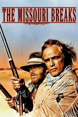The Missouri Breaks