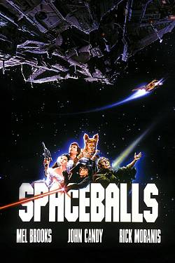 Mel Brooks' Spaceballs