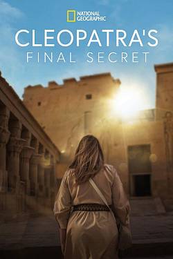 Cleopatra's Final Secret