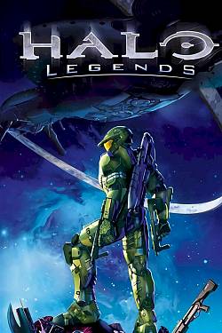 Halo Legends