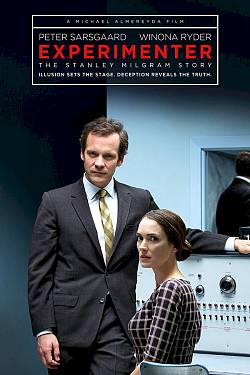 Experimenter