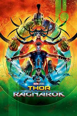 Thor: Ragnarok