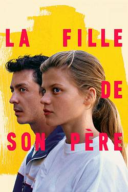 La fille de son pere