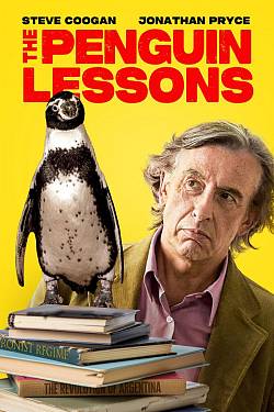 The Penguin Lessons
