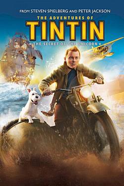 The Adventures of Tintin