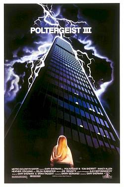 Poltergeist III - Die dunkle Seite des Bosen