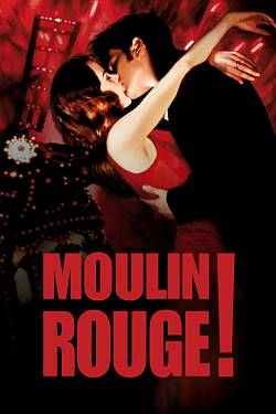 Moulin Rouge